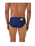 MAKOS Male Team Brief w/Logo
