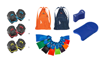 MTS Blue Group Equipment Bundle