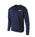 MTS Fleece Crewneck w/Logo