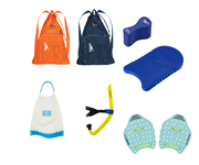 MTS Junior and Senior Group Equipment Bundle Package