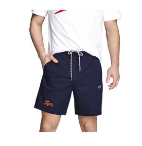 MTS Male Team Short w/Logo