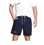 MTS Male Team Short w/Logo