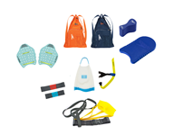 MTS National & SR Performance Group Equipment Bundle Package