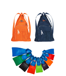 MTS Tiger Cub Equipment Bundle