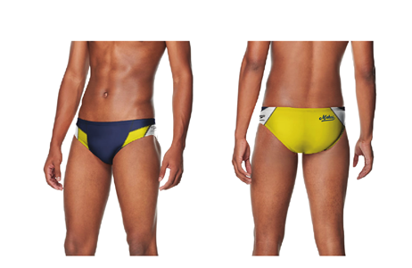 Makos Brief w/Logo - 2024
