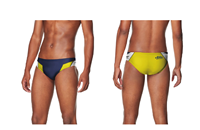 Makos Brief w/Logo - 2024