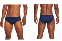 Makos LTD Brief w/Pink Logos