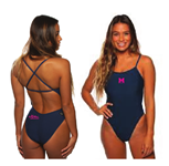 Makos LTD JOLYN w/Pink Logos