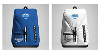 McCallie/GPS Aquatics 35L Team Bag w/Logo