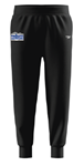 McCallie/GPS Aquatics Team Fleece Warm-Up Pant w/Logo