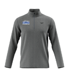 McCallie/GPS Aquatics Unisex Lightweight Jersey 1/4 Zip w/Logo