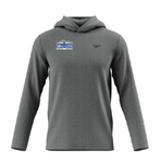 McCallie/GPS Aquatics Unisex Lightweight Jersey Hoodie w/Logo