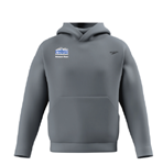 McCallie/GPS Aquatics Unisex Team Fleece Hoodie w/Logo