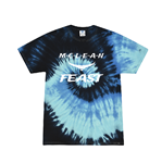 McLean Feast Tie Dye Tee