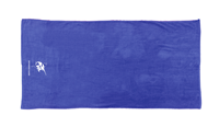 McLean Marlins Custom Beach Towel w/Logo