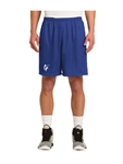 McLean Marlins Male Mesh Short w/Logo