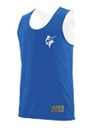 McLean Marlins Mesh Tank Top w/Logo
