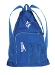 McLean Marlins Team Deluxe Mesh Bag w/Logo