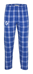McLean Marlins Team Flannel Pant w/Logo