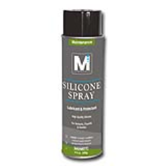 Silcone Lubricant