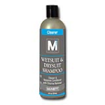 Wet Suit & Drysuit Shampoo