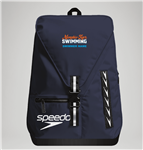 Memphis Tiger 35L Team Bag w/Logo