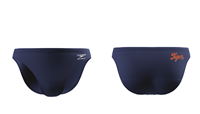 Memphis Tiger EnduranceX Brief w/Logo