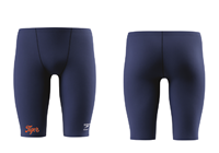 Memphis Tiger EnduranceX Jammer w/Logo