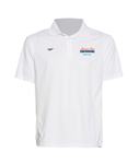 Memphis Tiger Officials Polo w/Logo