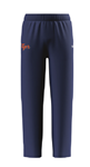 Memphis Tiger Team Fleece Warm-Up Pant w/Logo