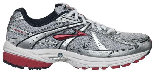 Men's Brooks Defyance 4