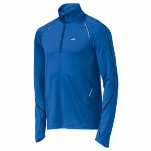 Men's Brooks Infiniti 1/2 Zip Pullover