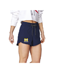 Mississippi Makos Female Short w/Logo