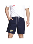 Mississippi Makos Male Team Short w/Logo