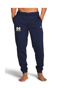 Mississippi Makos Team Warm-Up Pant w/Logo