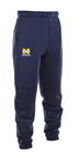 Mississippi Makos Vintage Jogger Pant w/Logo