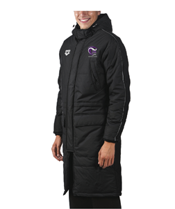 NTA Parka w/Logo