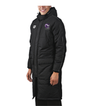 NTA Parka w/Logo