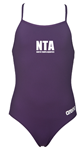 NTA Thin Strap Suit w/Logo