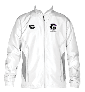 NTA Warm-Up Jacket w/Logo