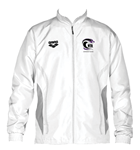NTA Warm-Up Jacket w/Logo