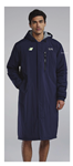 NWGA Nitros TYR Parka w/Logo