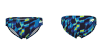 NWGA Nitros arena Team Brief w/Logo