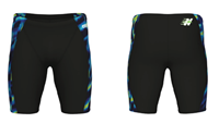 NWGA Nitros arena Team Jammer w/Logo