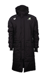 NWGA Nitros arena Team Parka w/Logo