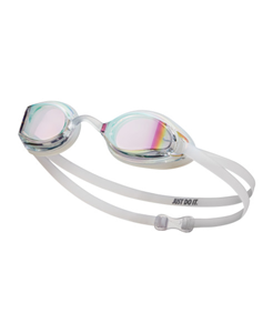 Nike Legacy Performance Mirror Goggle