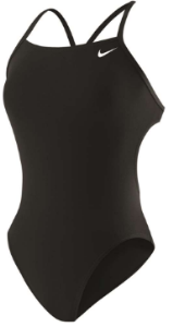 Nike Cut-Out Tank Solid