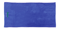 Oakwood Beach Towel w/Logo