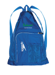 Oakwood Deluxe Mesh Bag w/Logo