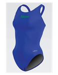 Oakwood Female Thick Strap Suit w/Logo